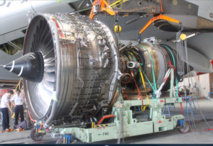 Inside the Qantas A380 engine emergency